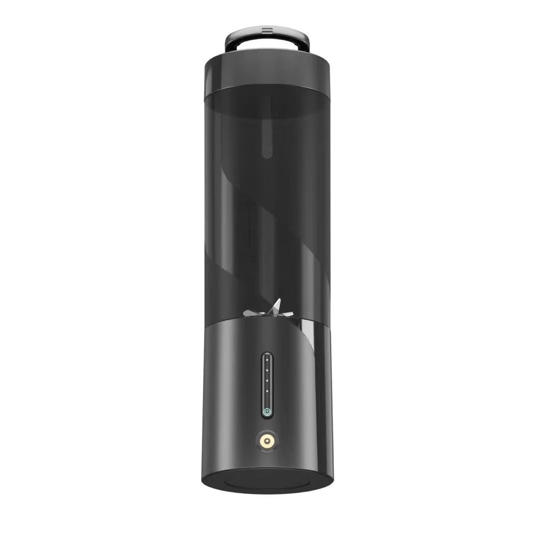 Extracteur de jus portable et mini mixeur rechargeable pour smoothies frais