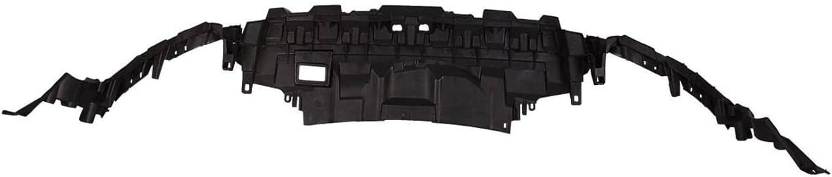 Fits Front Bumper Bracket Mounting Panel Header Panel F1EZ17C897C F1EZ17C897B BF0112280056 F1EZ-17C897-B F1EZ-17C897-C