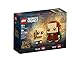 LEGO BrickHeadz Frodo & Gollum (40630) The Lord of The Rings