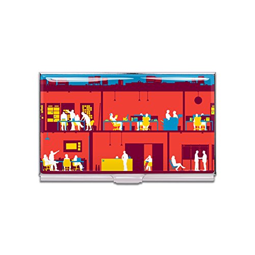 Tarjeta estándar Dollhaus resuelve caos documental de datos CMS01BC