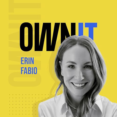 How Erin Fabio of Grit Studio Owns It