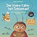 Produktbild Der Kleine Käfer hat Schluckauf - Eine Vorlesegeschichte mit Hicks ab 2 Jahren