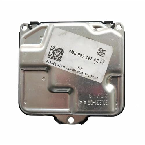 Module de Commande de Phares 4M0907397AC pour A4 Q7 S4 S5 et RS5