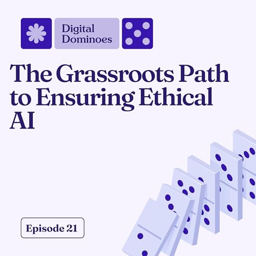 The Grassroots Path to Ensuring Ethical AI