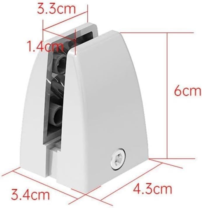 Panneau acoustique de bureau autoportant écran isolant compact 40 x 60 cm - 3