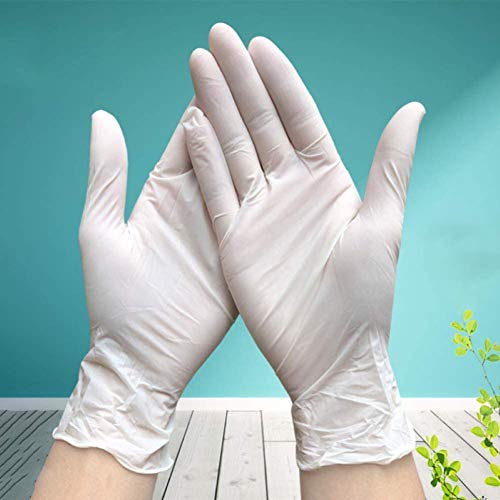 Herramienta de protección de mano desechable L para evitar manchas e impurezas en la piel 6