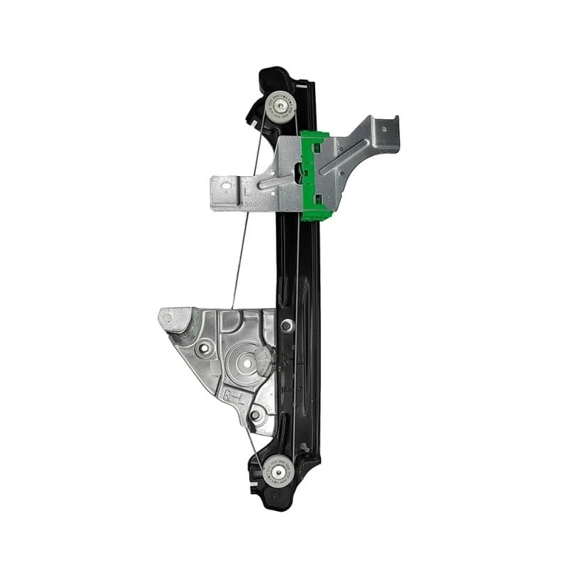 Back Door Window Regulator Without Motor Fit for Peugeot 508 SW I 8E 2010-2018 Rear Left Right Side