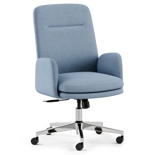 Branch Softside Mid Century Chair