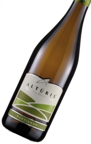 Preisvergleich Produktbild ALTURIS Sauvignon IPG