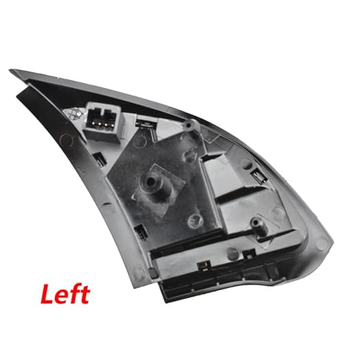 Interruptor de control de volumen de audio Outlander Space Star 2016-2020 4