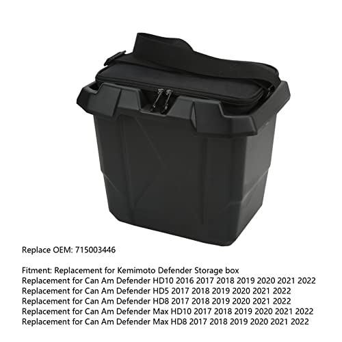 Caja de Almacenamiento para Evitar Daños en Herramientas de Modelos HD8 3