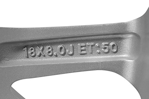 New 18" X 8" Replacement Wheel For Nissan Maxima 2012-2014 Rim 62582 #TOP4