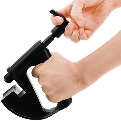 Hedume 4 Pack Bead Clamps