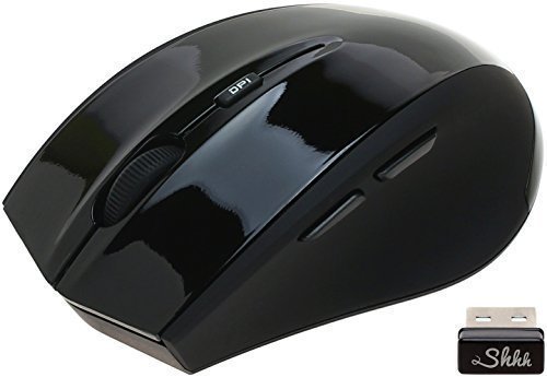 Best Kensington Mouse For Life Mouse 2 4 Ghz Black