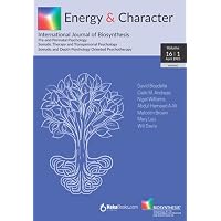 Energy & Character - Volume 16 N. 1