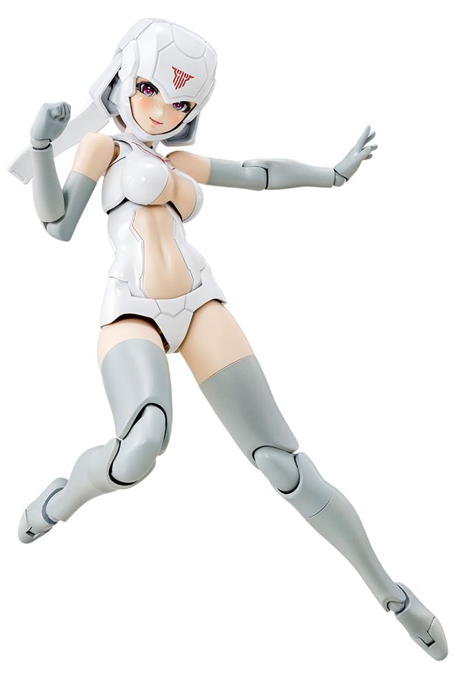 メガミデバイス　シャーシキットベース　ジャンク Amazon | 壽屋(KOTOBUKIYA) メガミデバイス B1R-L シャーシキット