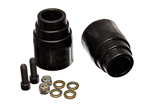 Energy Suspension - 9.9155G REAR AXLE BUMP STOP SET