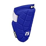 G-Form Youth Elite Speed Batter's Baseball Elbow Guard - Elbow Pad with Adjustable Straps - Royal, Youth O/S