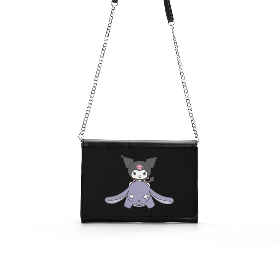 コヤンイサムチョン　スマホが入るお財布ショルダー　ルミちゃん コヤンイサムチョン スマホが入るお財布ショルダー ルミちゃん