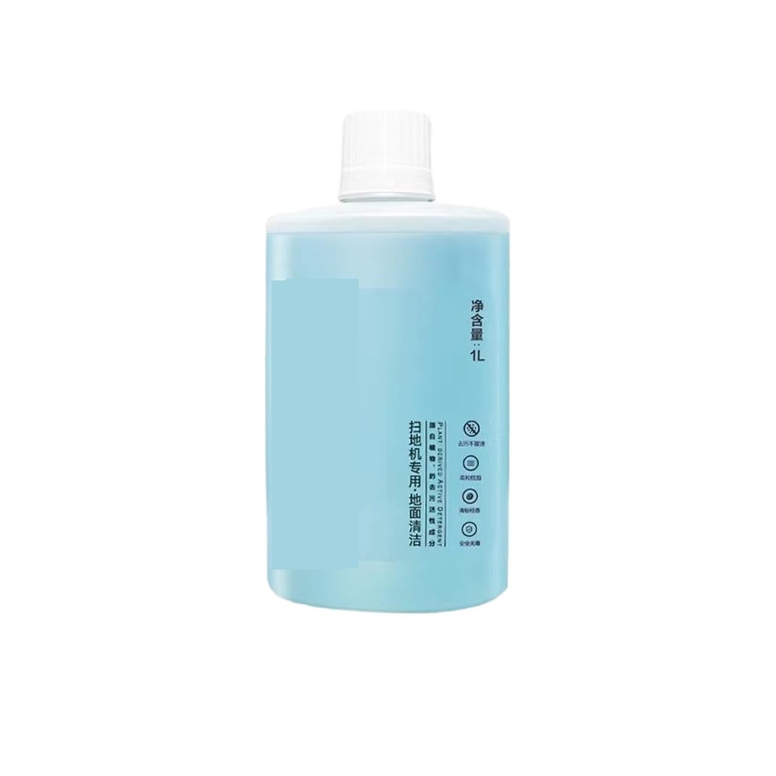 Liquido detergente for pavimenti con aspirapolvere, compatibile con Roborock, | S7 MaxV Ultra S7 Pro Ultra Dyad S7 S8 S8 PLUS S8+S8 Pro Ultra Parti