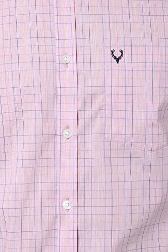 Image of Allen Solly Men's Slim Fit Shirt