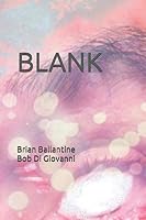 BLANK: Book One of SvenssonWorld Chronicles 1983000760 Book Cover