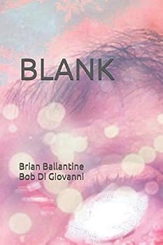 Paperback BLANK: Book One of SvenssonWorld Chronicles Book