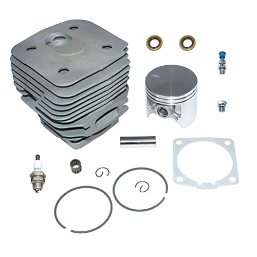 Cylindre-piston 395XP Big Bore 58 mm pour augmenter la compression - 6