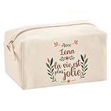 Expédiée fissa – en 1 à 2 jours avec suivi, parce que les cadeaux de dernière minute, on connaît