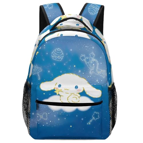 シナモロールのリュック|子供用の人気おすすめは?