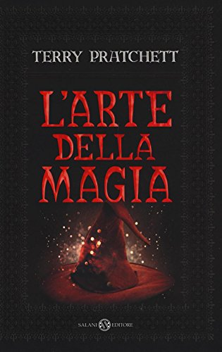 L'arte della magia L'arte della magia