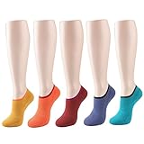 Women's No-show Casual Liner Socks