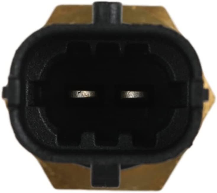 Sensor de temperatura de agua motor para reparación de circuito térmico 6