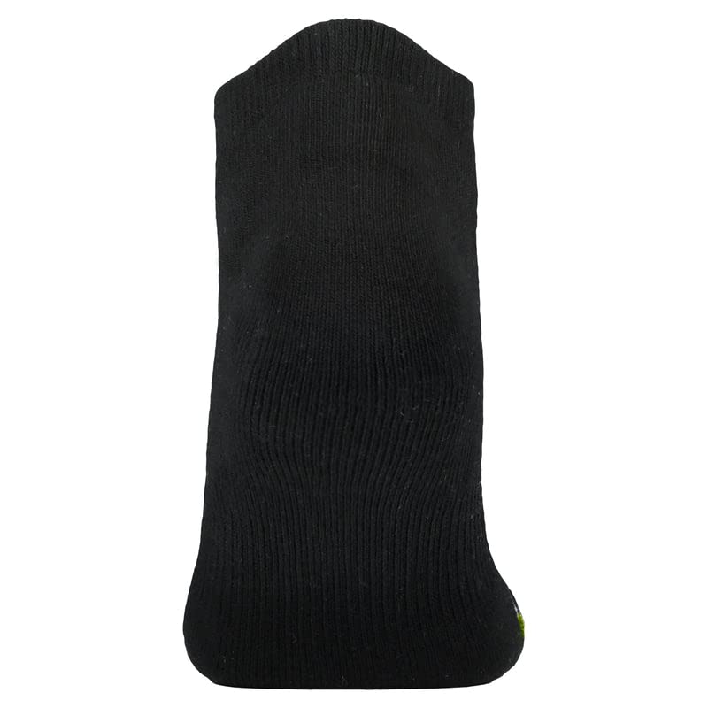 Crossfly Men's Socks Original Low Cut Socks, Comfort and Breathability, Ribbed Arch Support, Ideal for Golf, Hiking, Sports