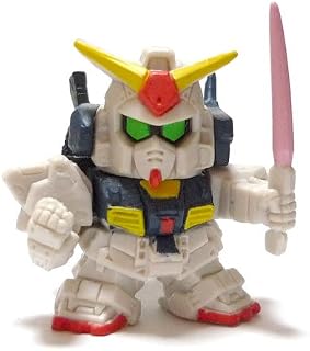 SDガンダムフルカラー ステージ20 Gスペシャル 107.RX-178 ガンダムMk-II