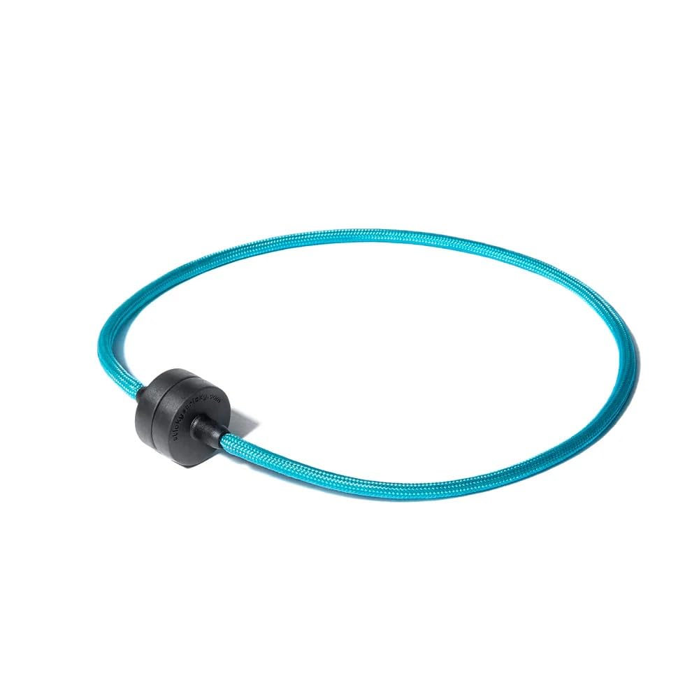 Sticky Stricky - das universelle magnetische Befestigungs-Gadget - TÜRKIS