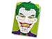 Building Kit Lego Brick Sketches: The Joker - 170 Piece Building Set - Lego,40428,Ages 8+