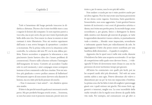 Liberami. Quando La Rete Diventa Una Trappola. Ediz. Illustrata - 8