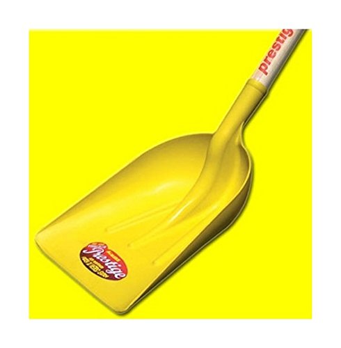 Mass Pala In Fibra di Vetro Extra cm.34X55 C/Manico Legno 1051