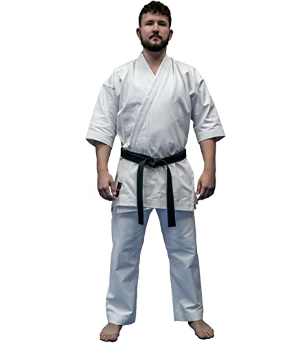 V.Sports Medium Weight Karate Gi (1/140cm)