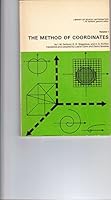 The Method of Coordinates, Volume 1 and Functions and Graphs, Volume 2 B00PE95JN0 Book Cover