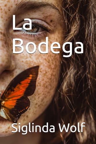 La Bodega (Spanish Edition)
