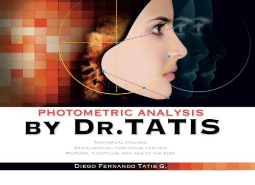 Photometric Analysis by Dr. Tatis