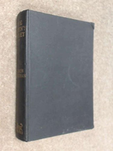 Queen's Fillet 0854520546 Book Cover