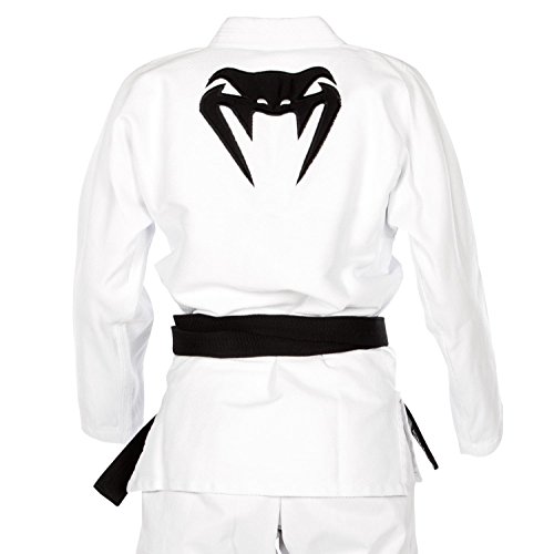 Venum VENUM-03057-002-A2 Contender 2.0 Bjj Gi thumb #1