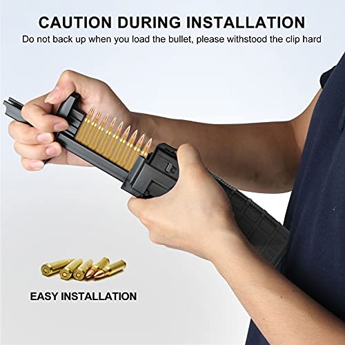 The 30 Best Gun Magazine Loaders of 2023 [Verified] Cherry Picks