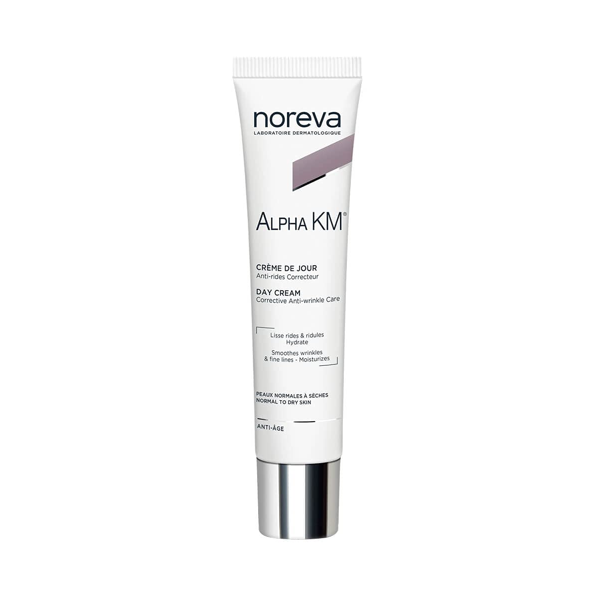 Alpha KM® Noreva Tagescreme 40ml