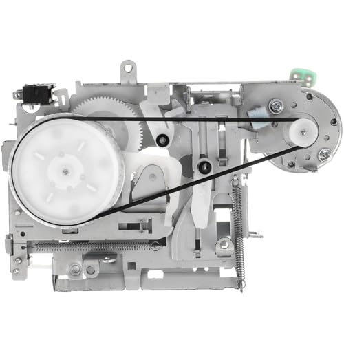 Amazon | Toyvian カセットテープレコーダー テープ マシン メカ