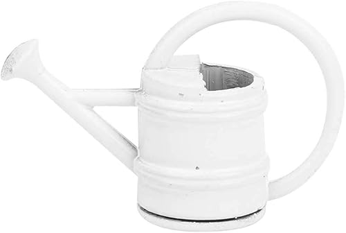 Miniatura 7 de Caja de jardinería en miniatura Herramientas de agricultura 1/12 modelo casa de muñecas Accesorios de decoración de jardín