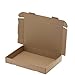 Produktbild 800 Maxibriefkartons 319 x 225 x 50 mm DIN A4, Verpackung Versand Schachtel aus Wellpappe Karton Kiste Postversand Maxibrief